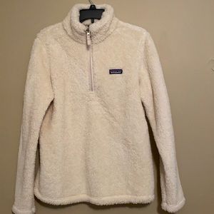 Patagonia (L) in great condition